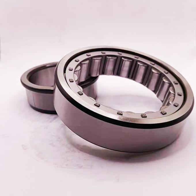 Oilfield NJ426EM Cylindrical Roller Bearing Chrome Steel Stainless Steel GCR15 1