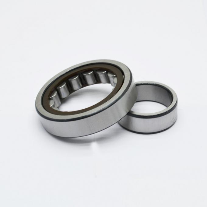 Oilfield NJ426EM Cylindrical Roller Bearing Chrome Steel Stainless Steel GCR15 0