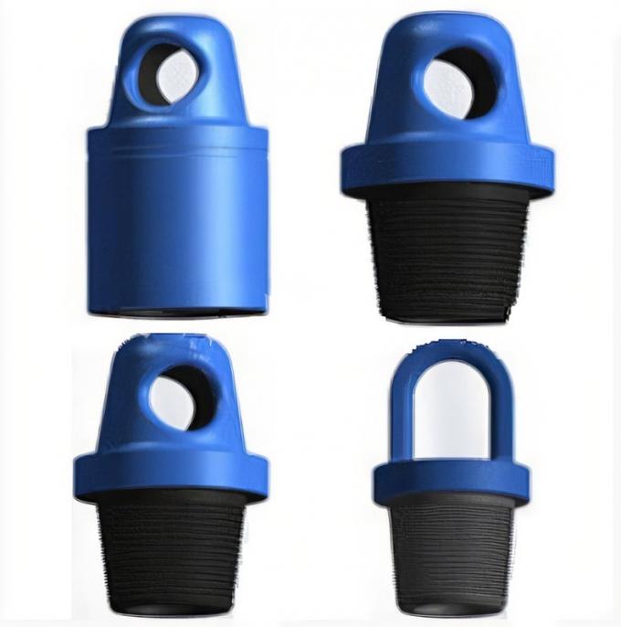 API Lifting Cap Lifting Bail Lifting Plug Oilfield Wellhead Drilling Tools 0