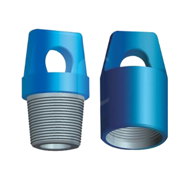API Lifting Cap Lifting Bail Lifting Plug Oilfield Wellhead Drilling Tools
