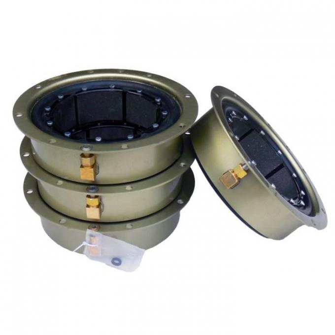 API Airflex Eaton Clutch Drilling Rig Spare Parts CB Air Tube Clutch 0