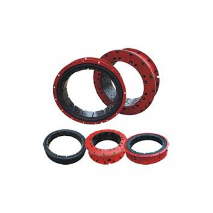 Pneumatic Air Tube Clutch Drilling Rig Spare Parts LT Air Tube Clutch 1