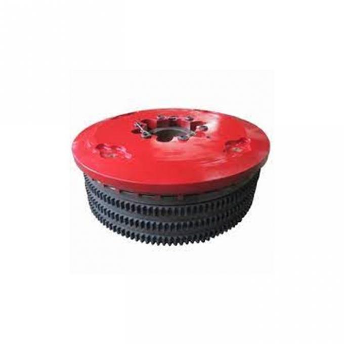 Oilfield ATD / TPQ Push Disc Clutch Drilling Rig Spares Push Plate Clutch 0