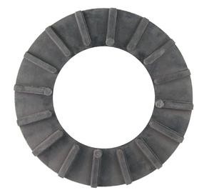 Push Plate Drilling Rig Spare Parts High Friction Coefficient Clutch Plate 1