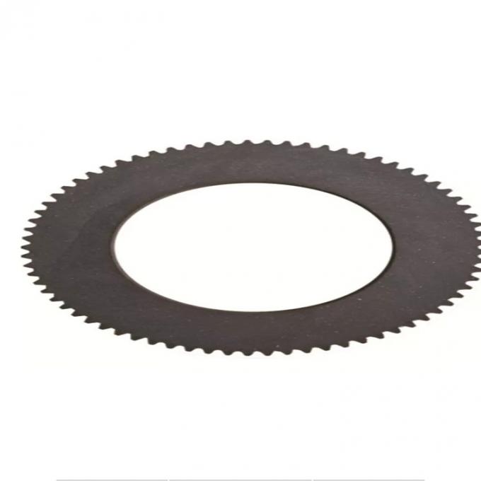 Friction Disc Drilling Rig Spare Parts W24-07-900 Plate Clutch Plate Brake Pad 0