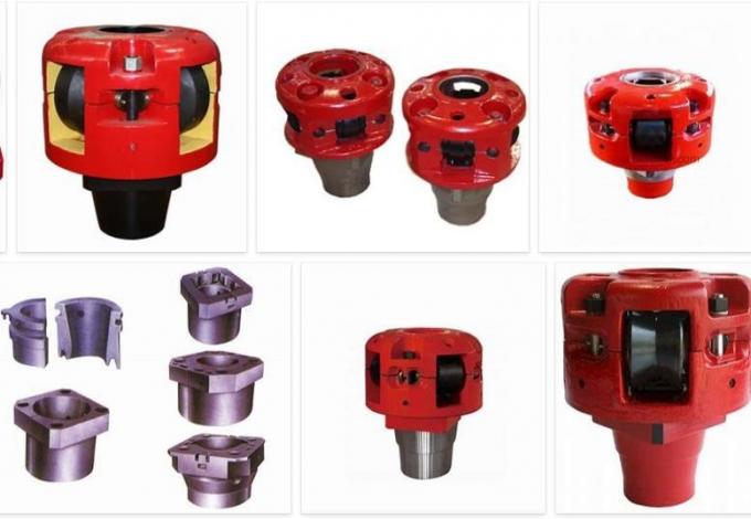 Oilfield Wellhead Equipment 	Tubular Handling Tools Pin Drive Roller Kelly Bushing 1