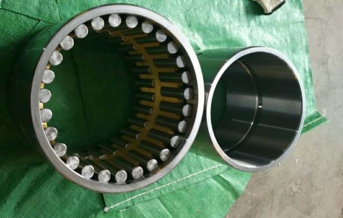 Mud Pumps Oilfield Bearings F-500 / 800 / 1000 / 1600 / 1600HL Crosshead Bearing 0
