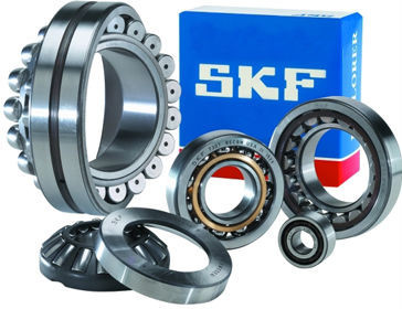 Oil Well / EMSCO Drawworks Bearing Oilfield Bearing SKF Bearing 1