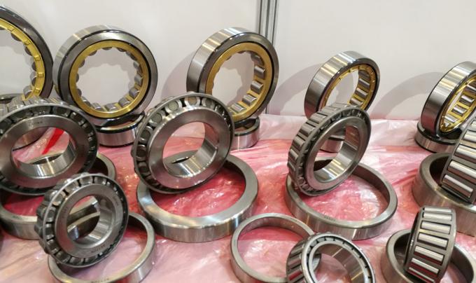 ZT-10500 Oilfield Travelling Block Bearings EMSCO / Gardner Denver Travelling Block 0