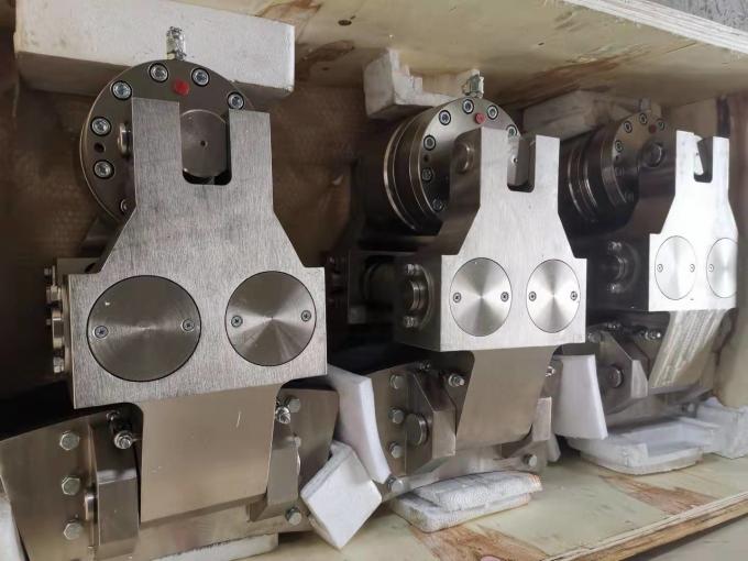 API 7K Standard Drawworks Parts PS Type Hydraulic Disc Brake 0