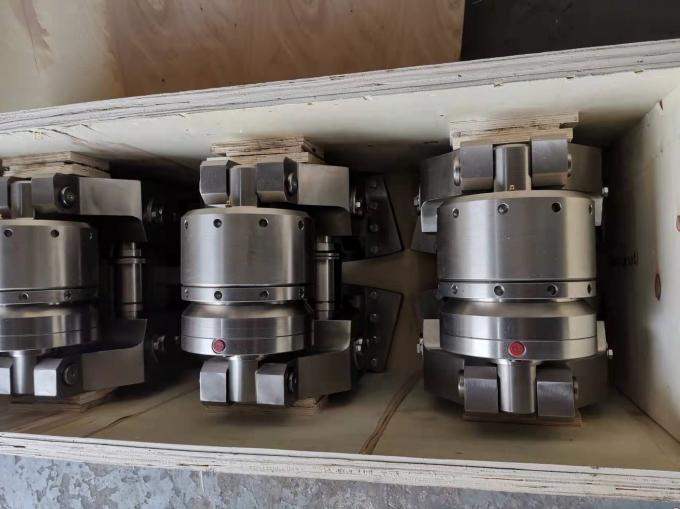 API 7K Standard Drawworks Parts PS Type Hydraulic Disc Brake 1