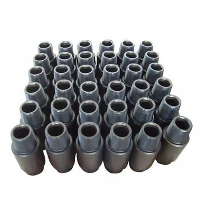 API Drill Pipe Tool Joint High Manganese Steel Drill Pipe Sub 0