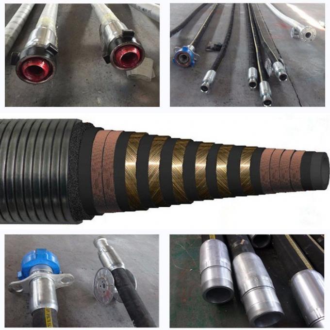 API 7K Rotary Drilling Hose 0