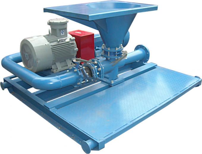 Drilling Mud Processing Equipment Solids Control Equipment Mud Mixing Hopper 1