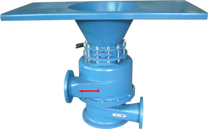 Drilling Mud Processing Equipment Solids Control Equipment Mud Mixing Hopper 2
