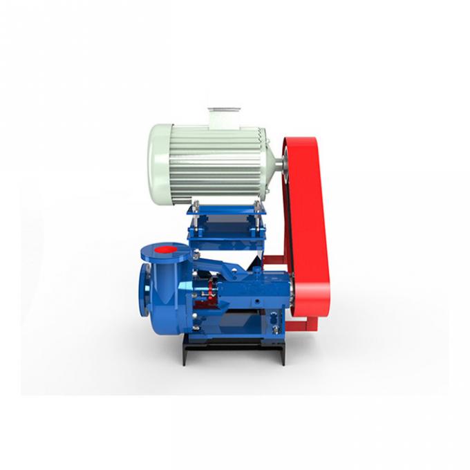 Mud Shear Pump Solid Control Equipment Shear Pump Drilling Equipment 0