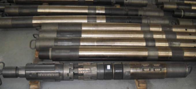 Mechanical Retrievable Packer RTTS Packer Oilfield Cementing Operations 0