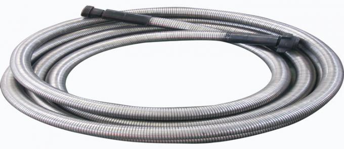 API 7K High Temperature Resistant BOP Control Hose Flexible Connection Drilling Hose 1