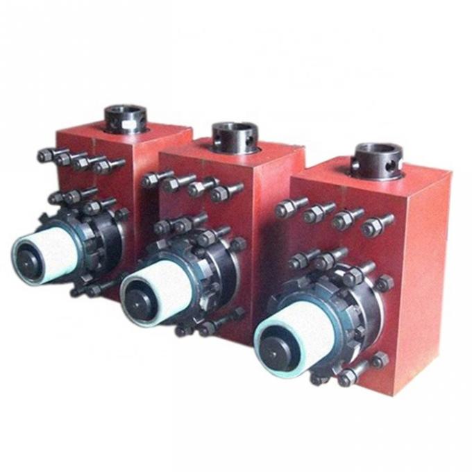 API 7K Certification Mud Pump Oilfield Drilling Mud Pump 1