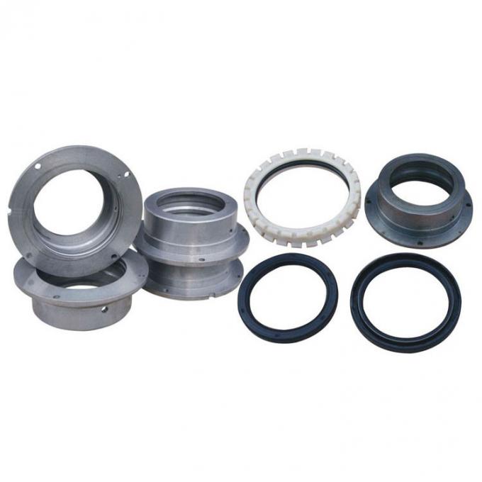Drilling Rig Mud Pump Spare Parts Packing Stuffing Box Assembly 0