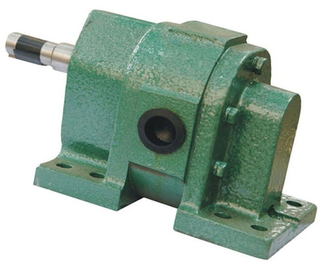 API BOMCO Portable Oil Pump F1000 Mud Pump Spare Parts 2S Gear Oil Pump 0