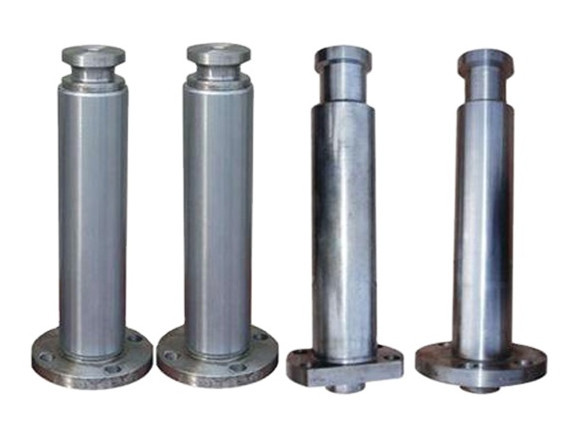 API 7K Mud Pump Spare Parts Piston Extension Pony Rod F1600 0
