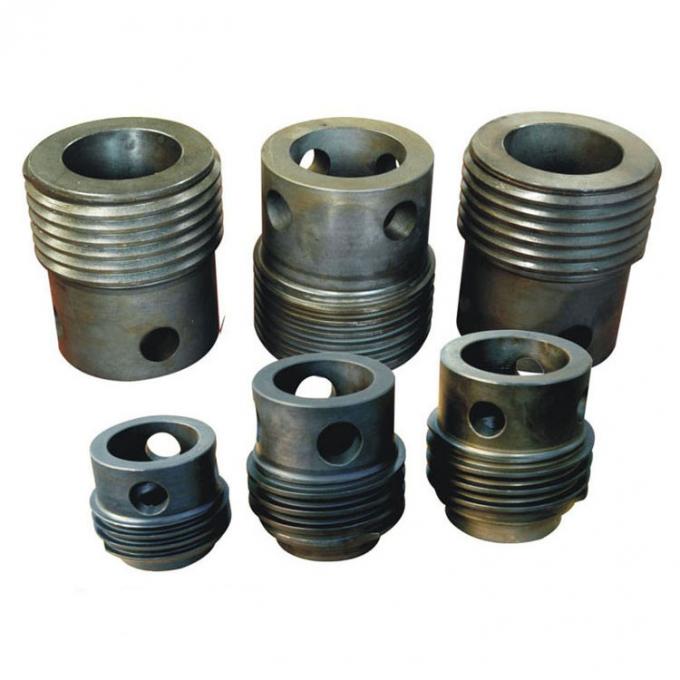 Drilling Rig Tools F/NB/PZ Mud Pump Spare Parts Valve Cover Cylinder Head Cover 0