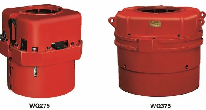 API 7K Power Casing Slip Wellhead Automation Pneumatic Slip 0