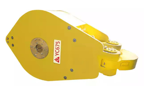 API 8C / 8A Travelling Blocks Drilling Rig Spare Parts