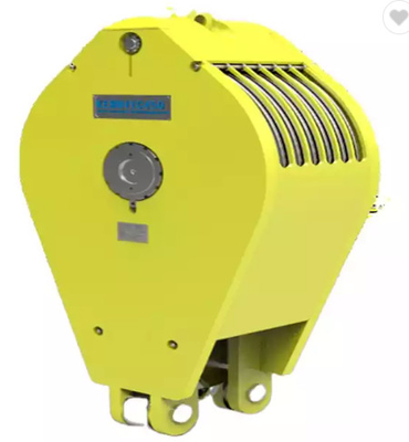 API 8C / 8A Travelling Blocks Drilling Rig Spare Parts