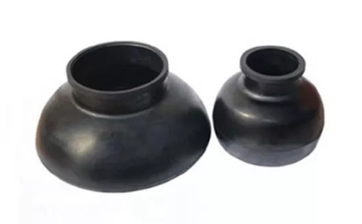 API 7K Air Bag Mud Pump Spare Parts Diaphragm Pulsation Dampener Bladder