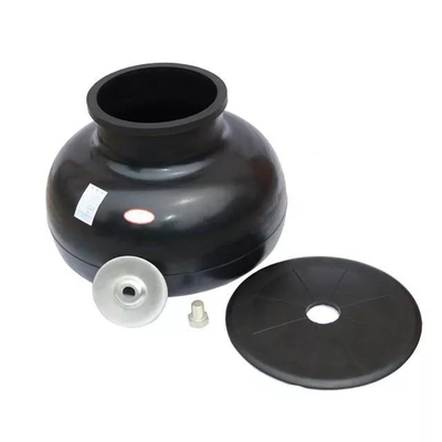 API 7K Air Bag Mud Pump Spare Parts Diaphragm Pulsation Dampener Bladder