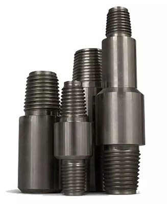 API 7-1 X Over Downhole Drilling Tools Drill Pipe Crossover Sub