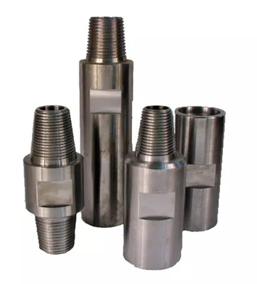 API 7-1 X Over Downhole Drilling Tools Drill Pipe Crossover Sub