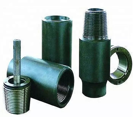 API 7-1 X Over Downhole Drilling Tools Drill Pipe Crossover Sub