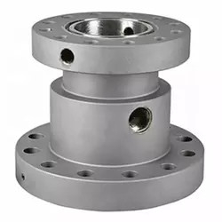 10000PSI Adapter Spools Drilling Rig Spare Parts Spacer Spool Riser Flange