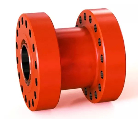 10000PSI Adapter Spools Drilling Rig Spare Parts Spacer Spool Riser Flange