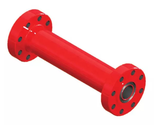 10000PSI Adapter Spools Drilling Rig Spare Parts Spacer Spool Riser Flange