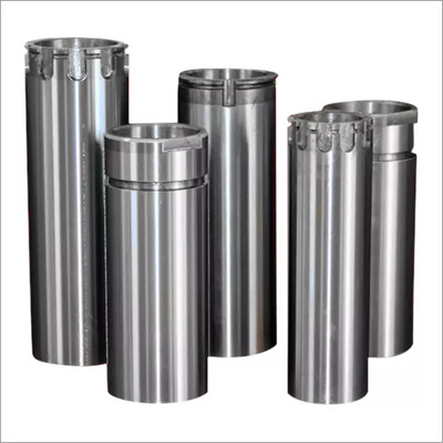 High Press Drilling Rig Spare Parts Top Drive Flushing Pipe Washpipe