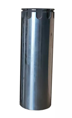 High Press Drilling Rig Spare Parts Top Drive Flushing Pipe Washpipe