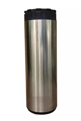 High Press Drilling Rig Spare Parts Top Drive Flushing Pipe Washpipe