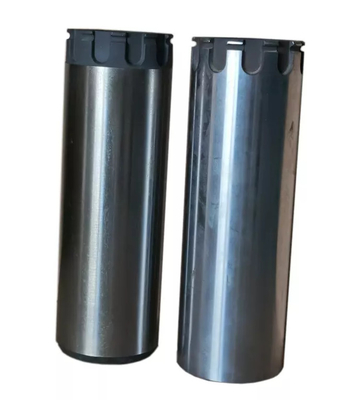 High Press Drilling Rig Spare Parts Top Drive Flushing Pipe Washpipe