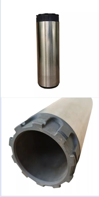 High Press Drilling Rig Spare Parts Top Drive Flushing Pipe Washpipe