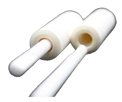 High Pressure Mud Pump Spare Part Piston Alumina Ceramic Plunger