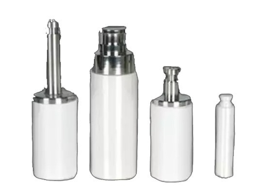 High Pressure Mud Pump Spare Part Piston Alumina Ceramic Plunger