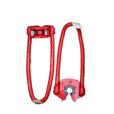 SRE20 Tubular Handling Tool To 25 Sucker Rod Elevator Drilling Carbon Steel