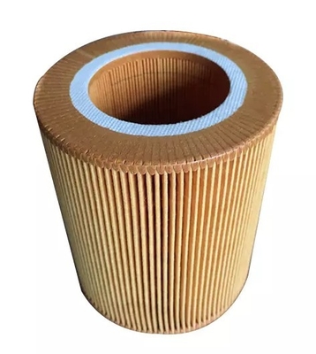 Air Filter Element Drilling Rig Air Cartridge Compressor Spare Parts 10μM