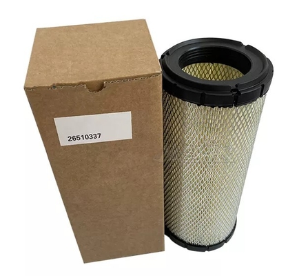 Air Filter Element Drilling Rig Air Cartridge Compressor Spare Parts 10μM