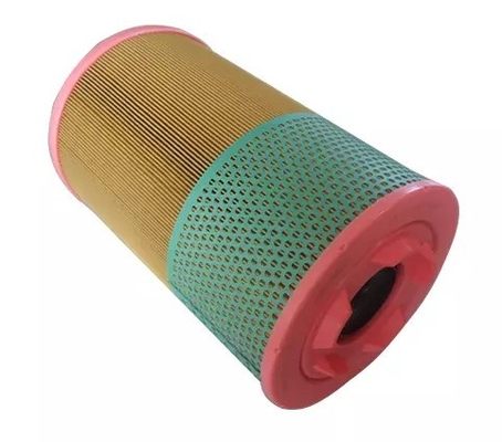 Air Filter Element Drilling Rig Air Cartridge Compressor Spare Parts 10μM