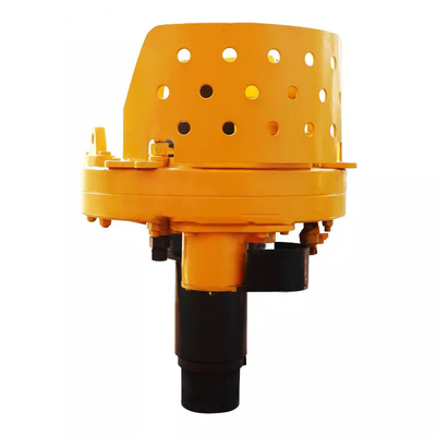 API 8C Oillfield Equipment Tubular Handling Tools Pneumatic / Hydraulic Kelly Drill Pipe Spinner Type 6800